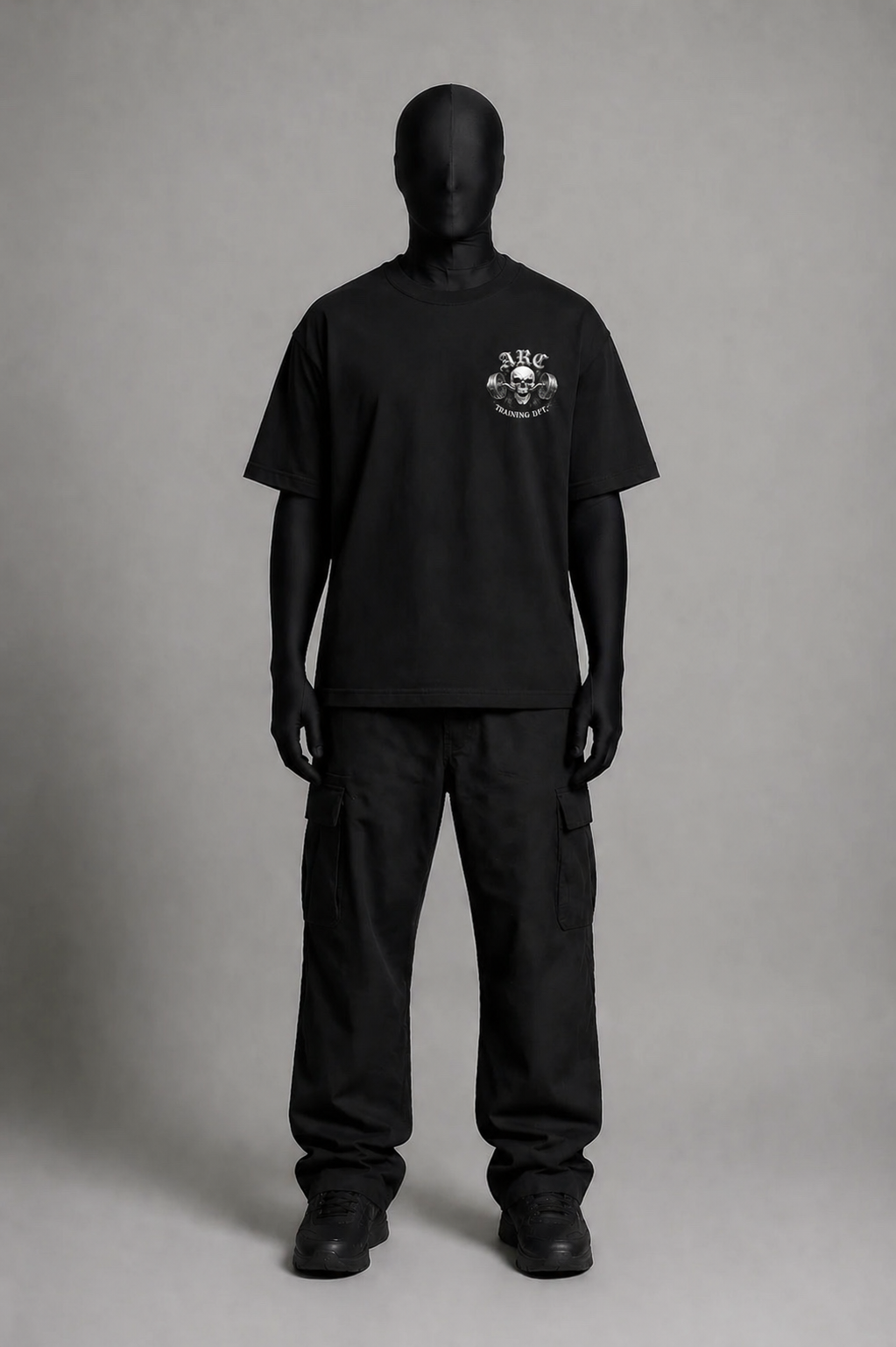Arc training dept tee