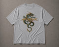 Arc dragon tee