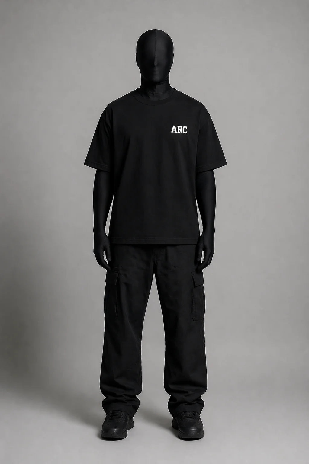 Arc crime tee