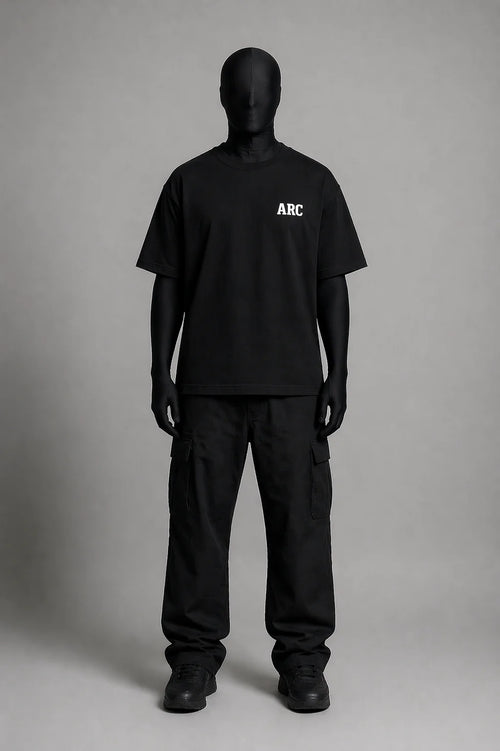 Arc crime tee