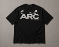 Arc studios chrome tee