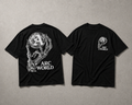 Arc world tee
