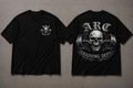 Arc training dept tee