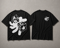 Arc dice tee