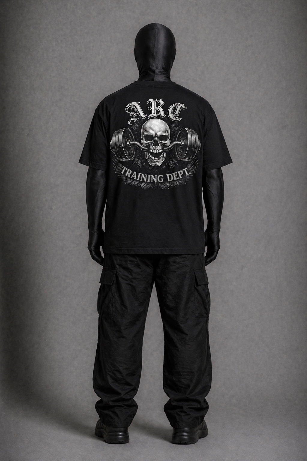 Arc training dept tee