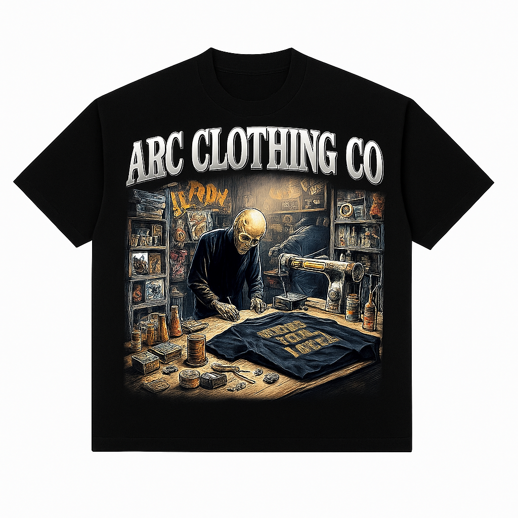 Arc clothing co