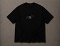 Arc dinosaur tee